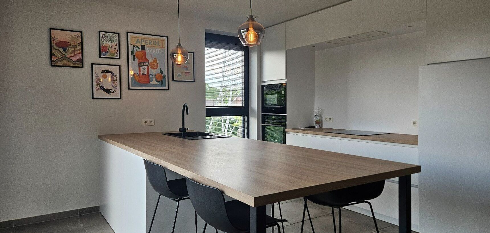 Appartement te huur in Olen