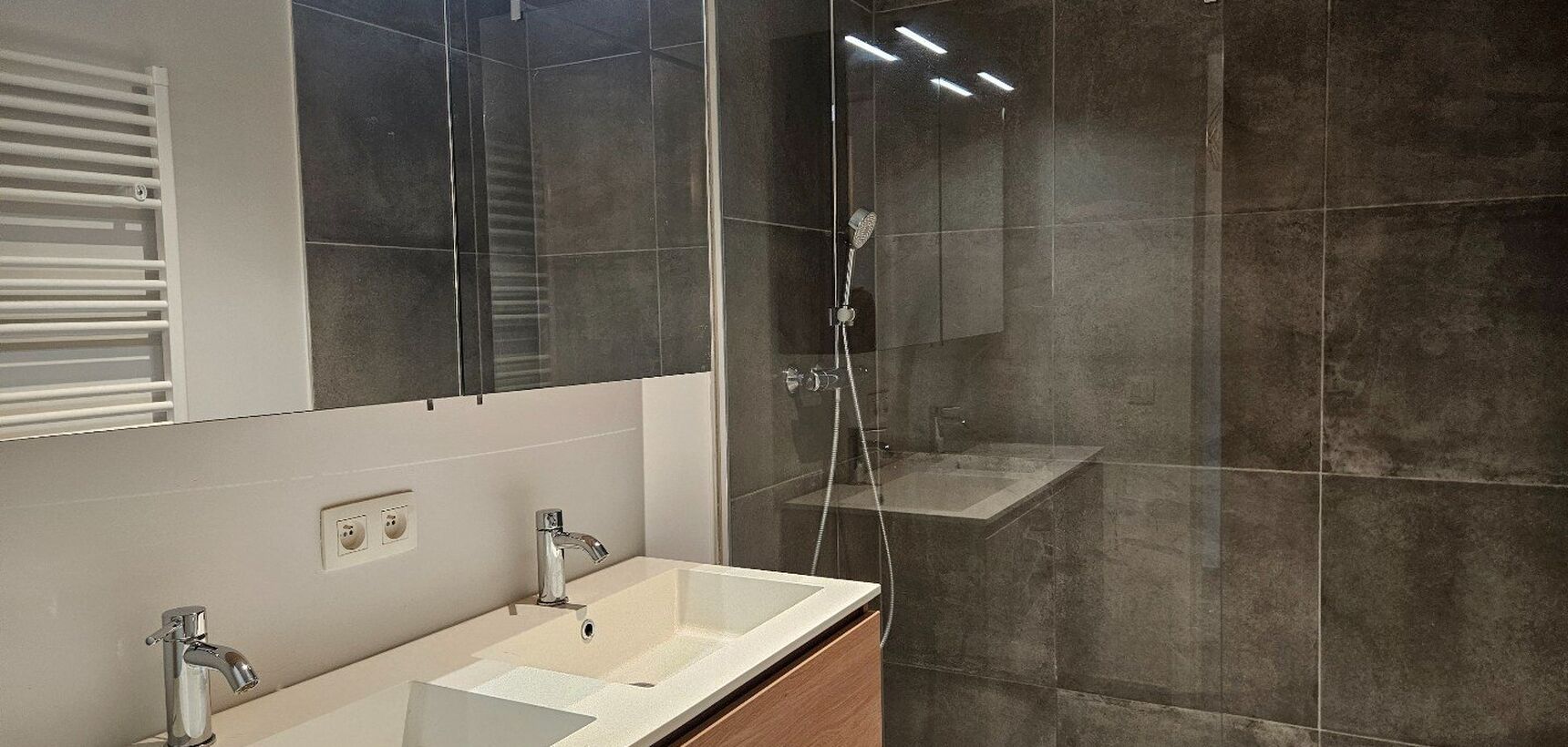 Appartement te huur in Olen