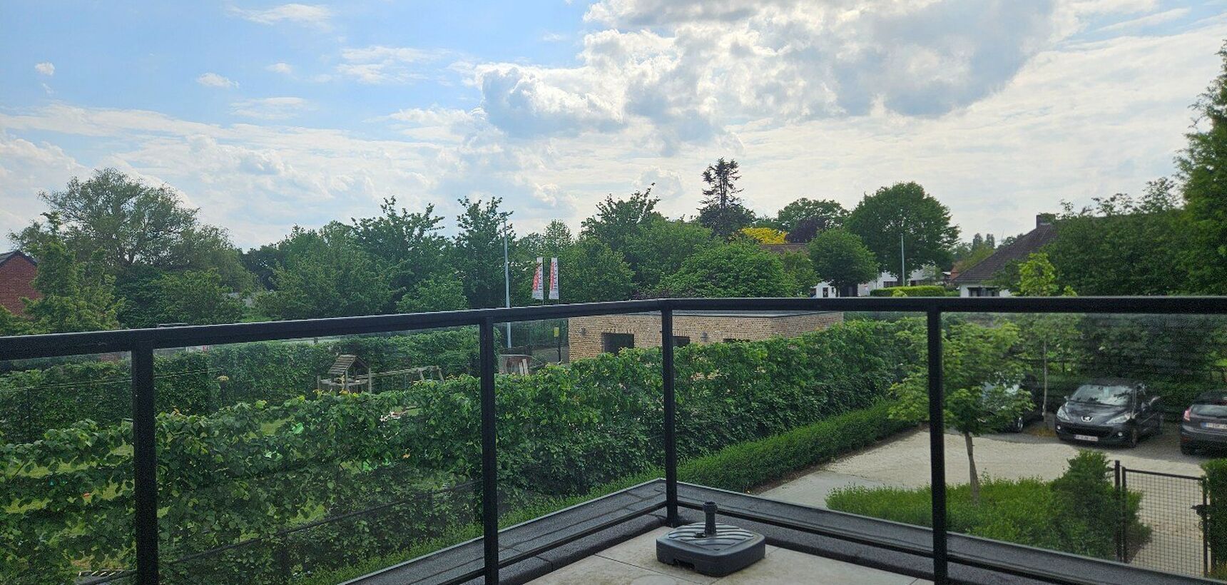 Appartement te huur in Olen