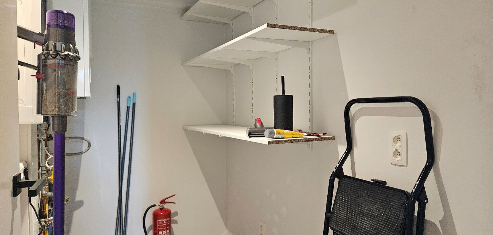 Appartement te huur in Olen