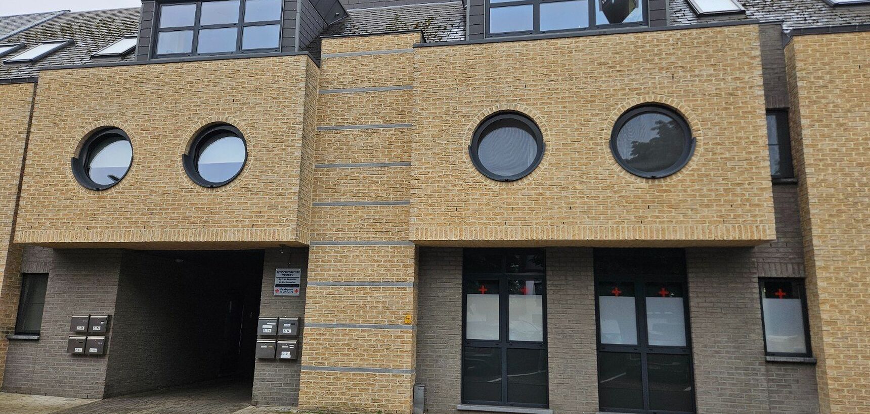Appartement te huur in Olen