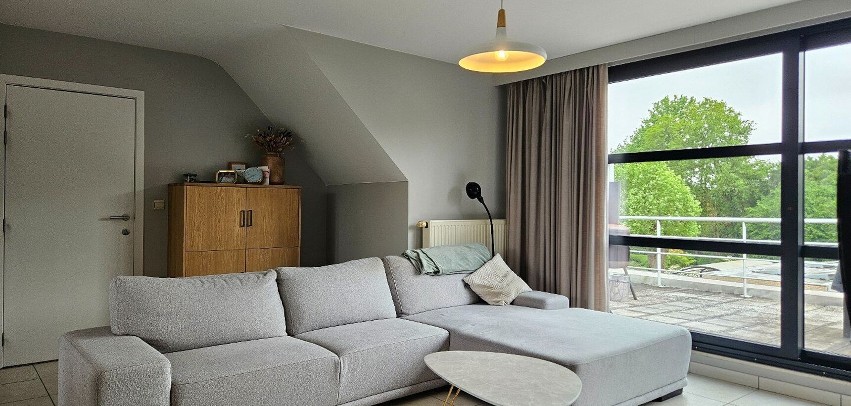 Appartement te huur in Olen