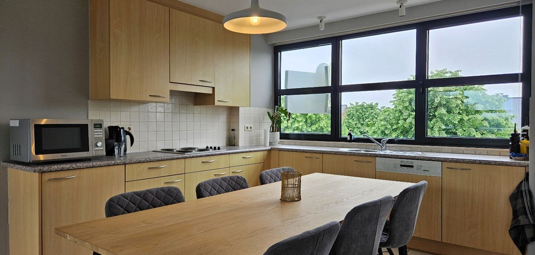 Appartement te huur in Olen