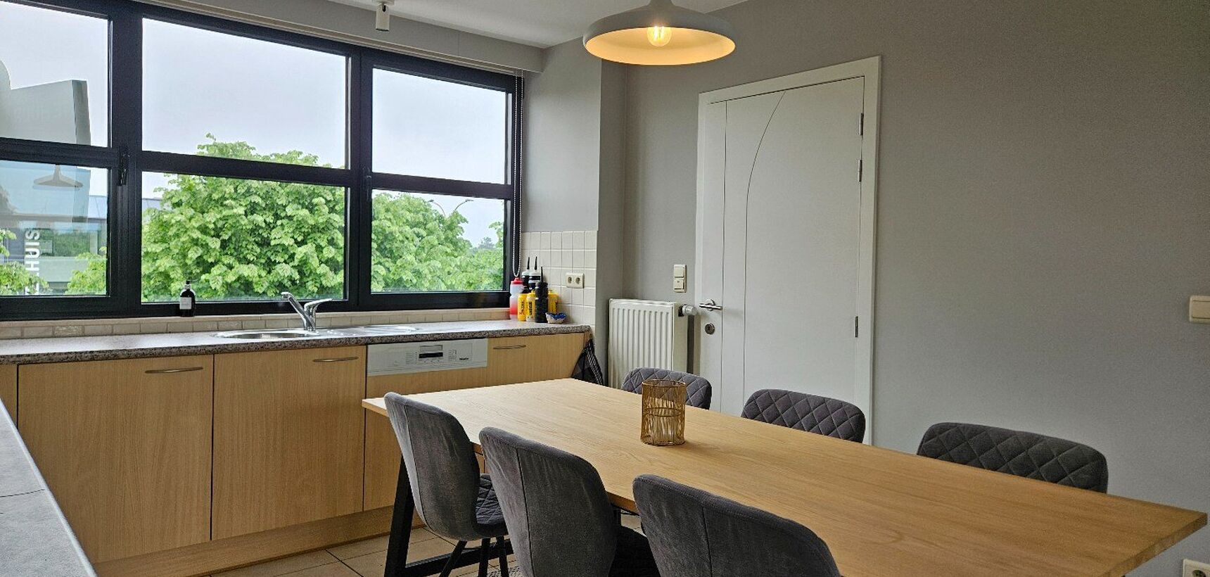 Appartement te huur in Olen