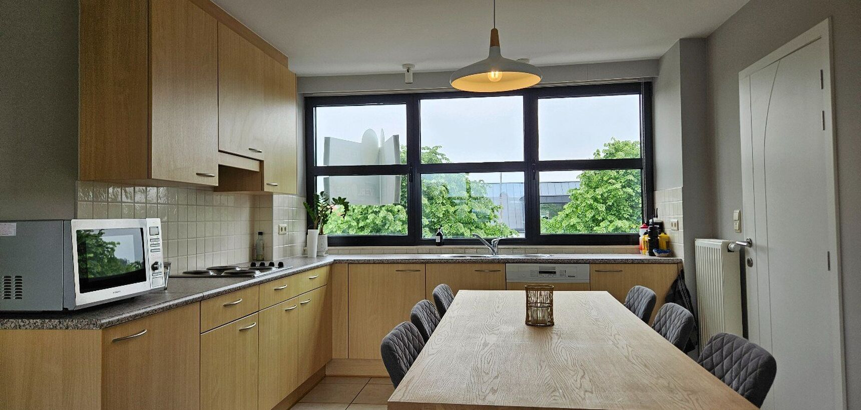 Appartement te huur in Olen
