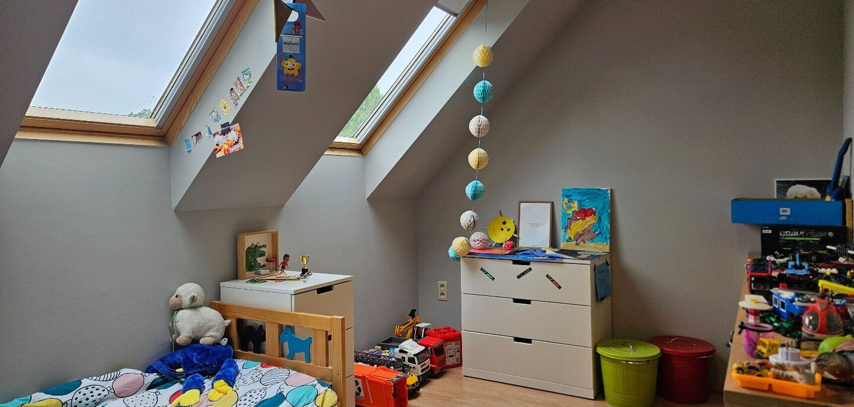 Appartement te huur in Olen