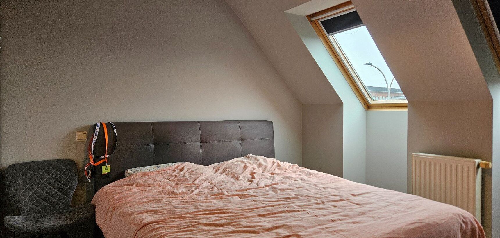 Appartement te huur in Olen