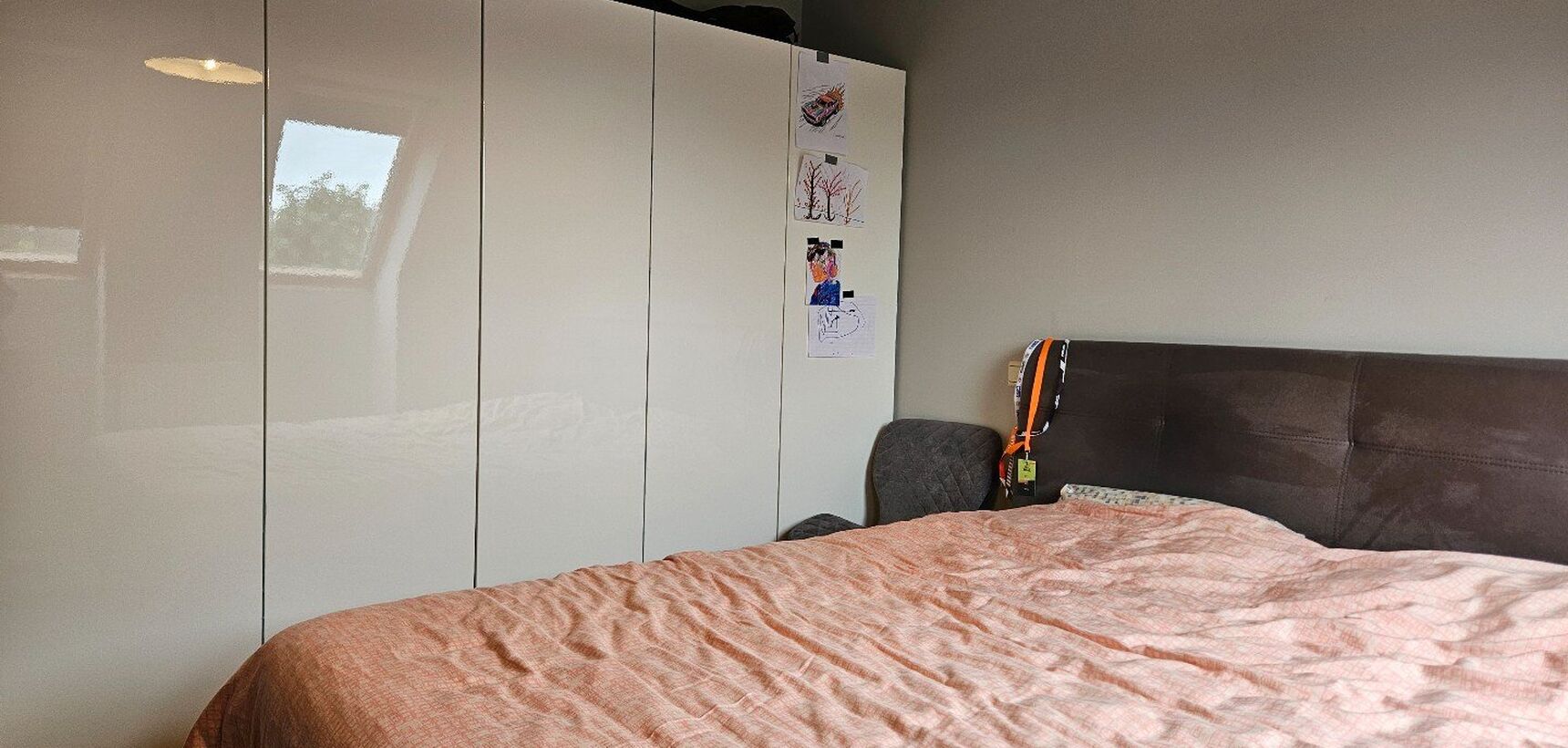Appartement te huur in Olen
