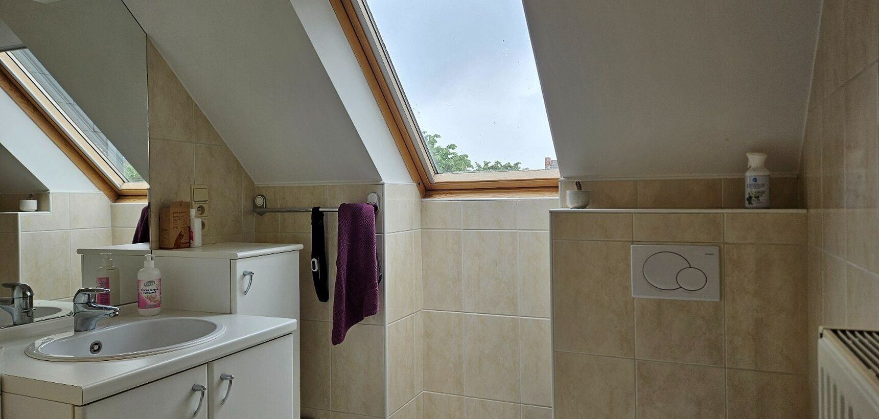 Appartement te huur in Olen