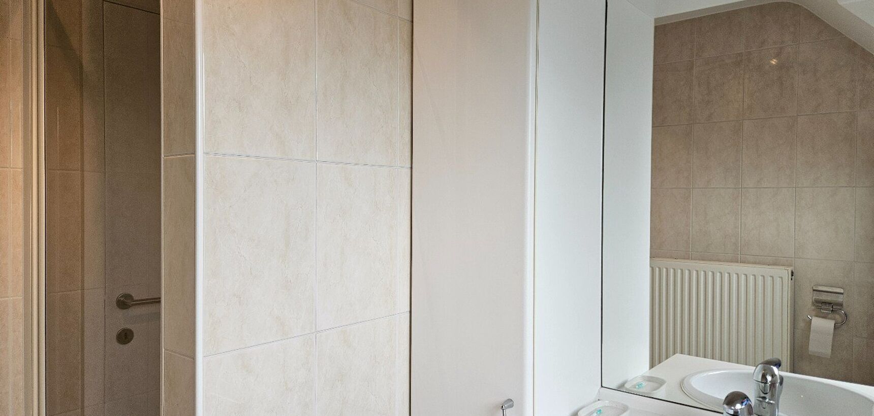 Appartement te huur in Olen