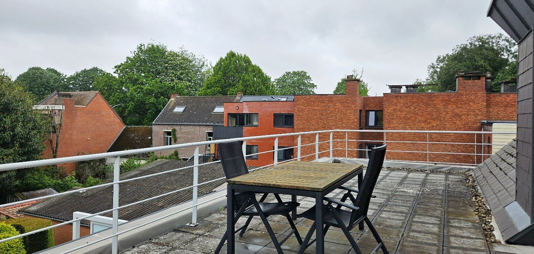 Appartement te huur in Olen