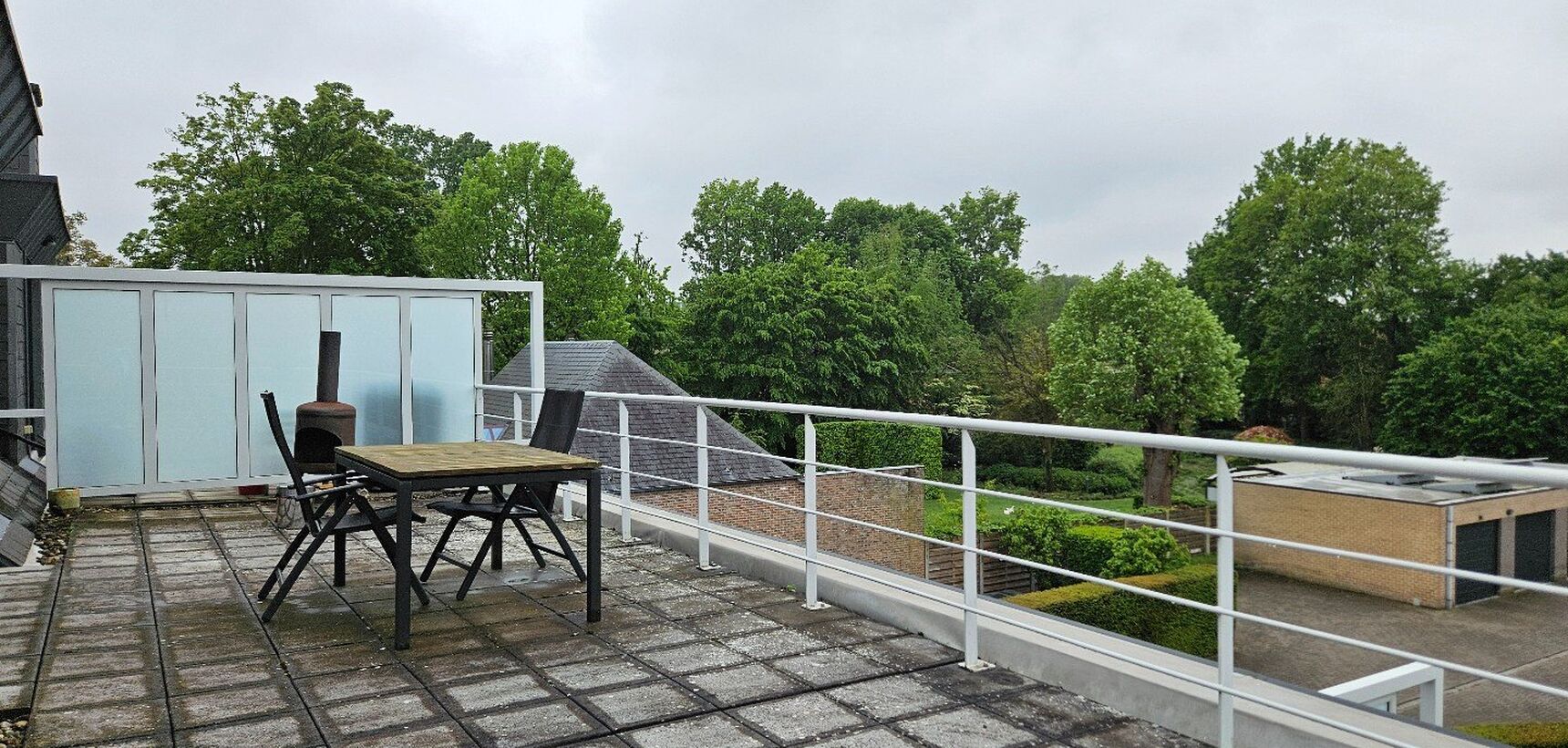 Appartement te huur in Olen