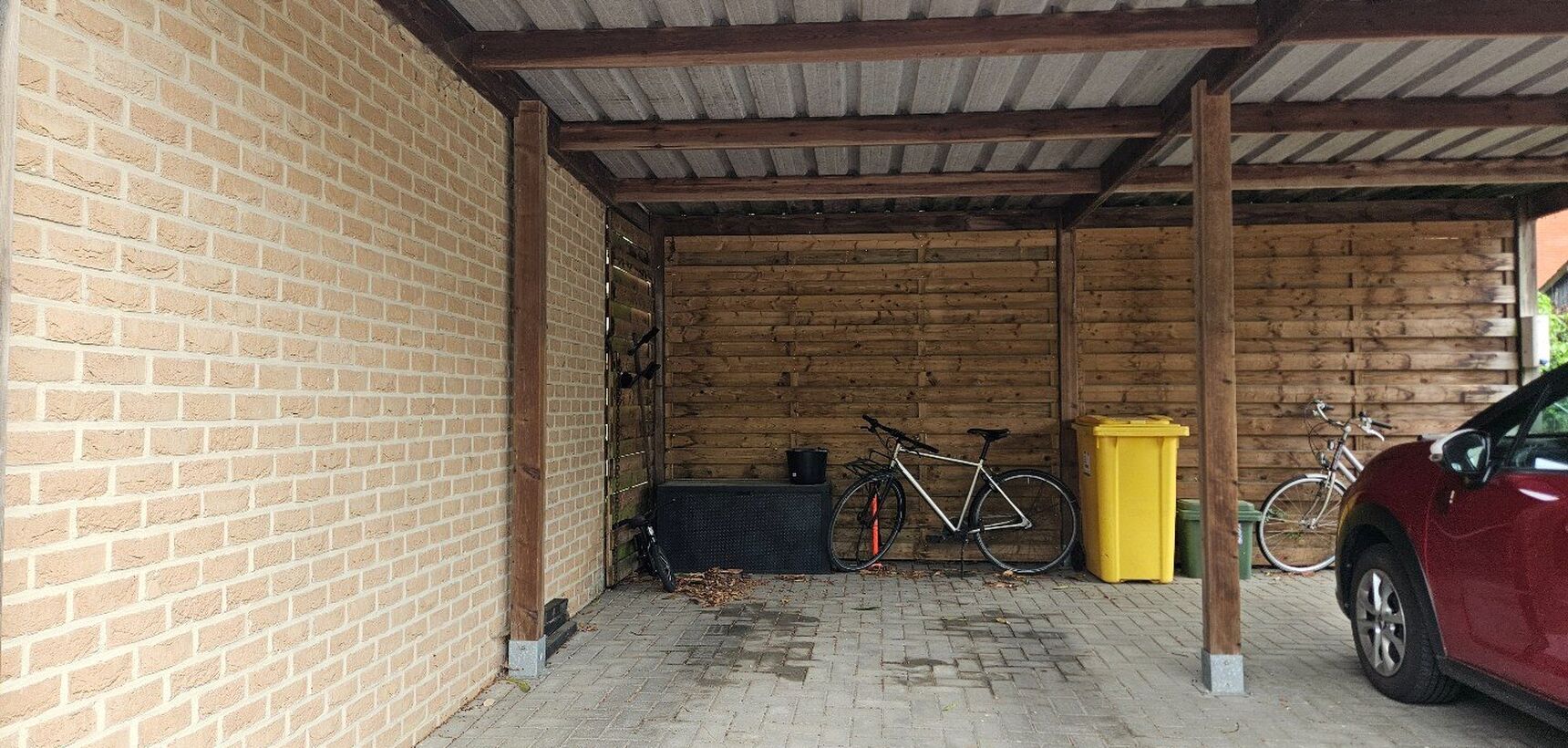 Appartement te huur in Olen
