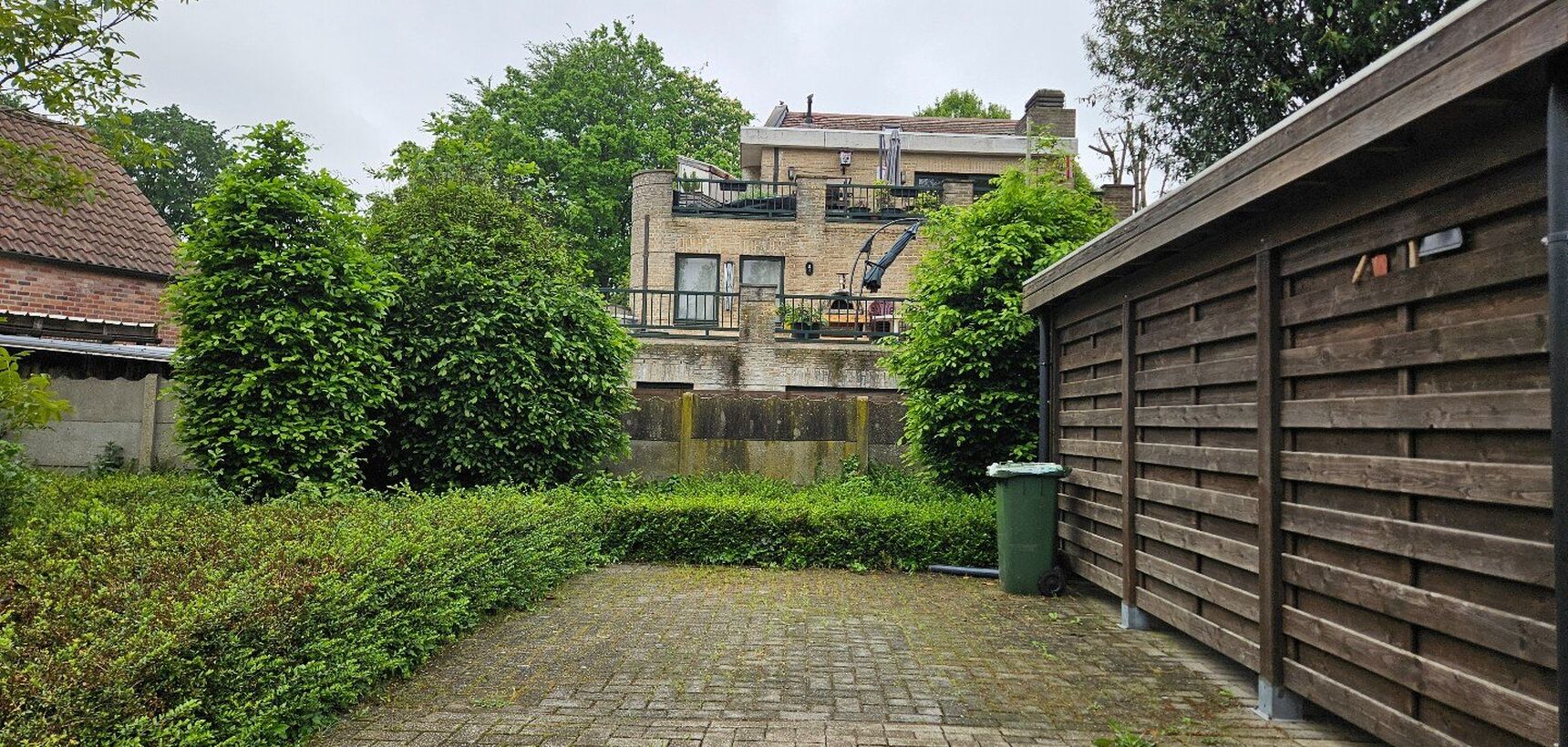 Appartement te huur in Olen