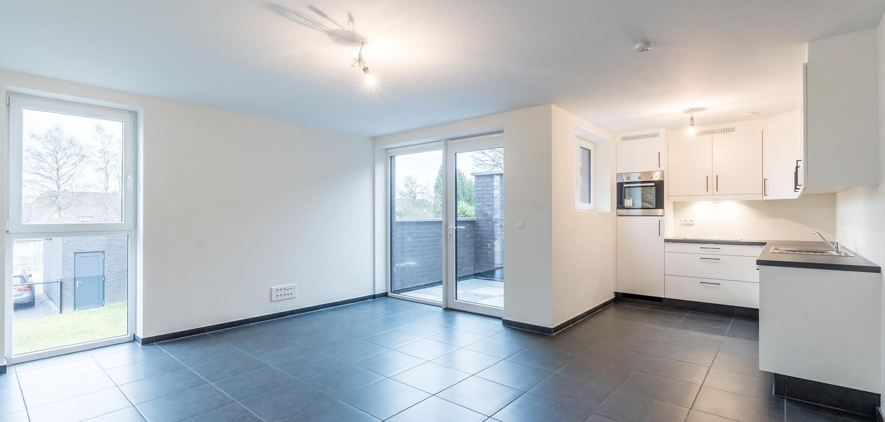 Appartement te huur in Olen