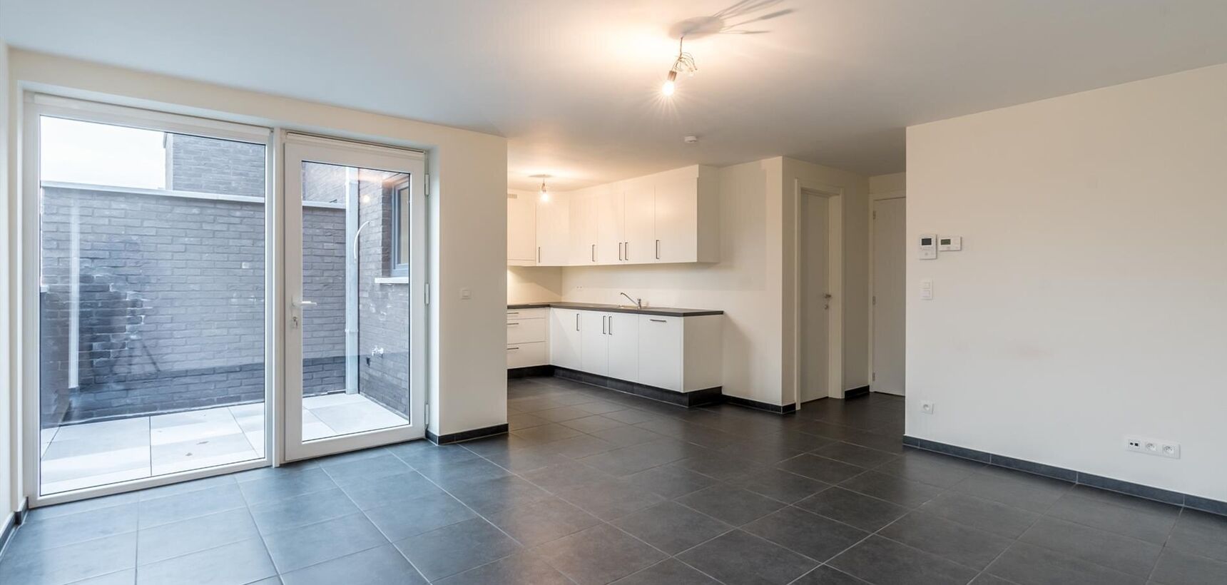 Appartement te huur in Olen