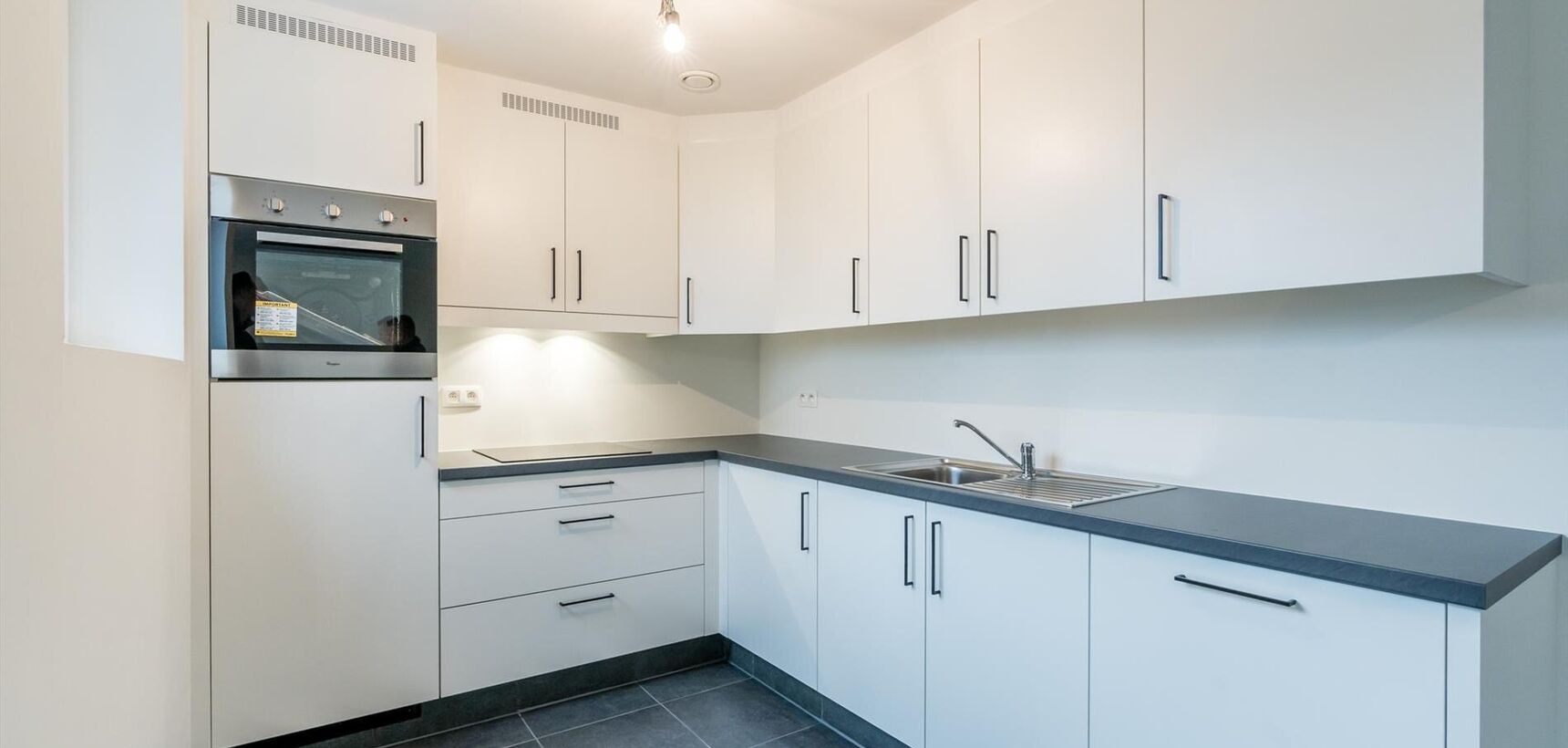 Appartement te huur in Olen