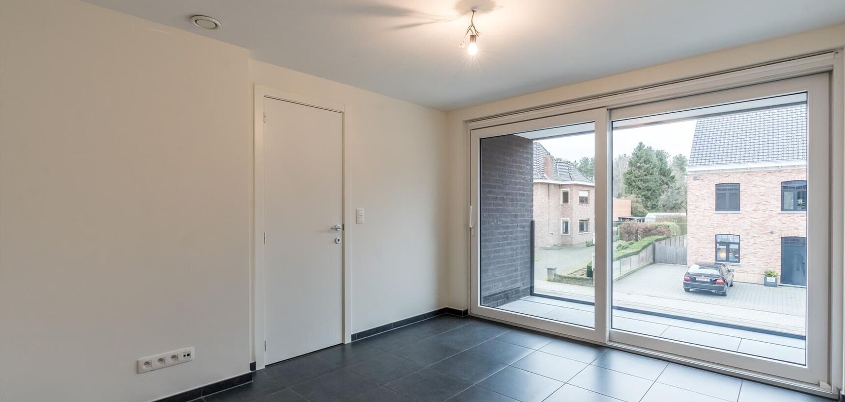 Appartement te huur in Olen