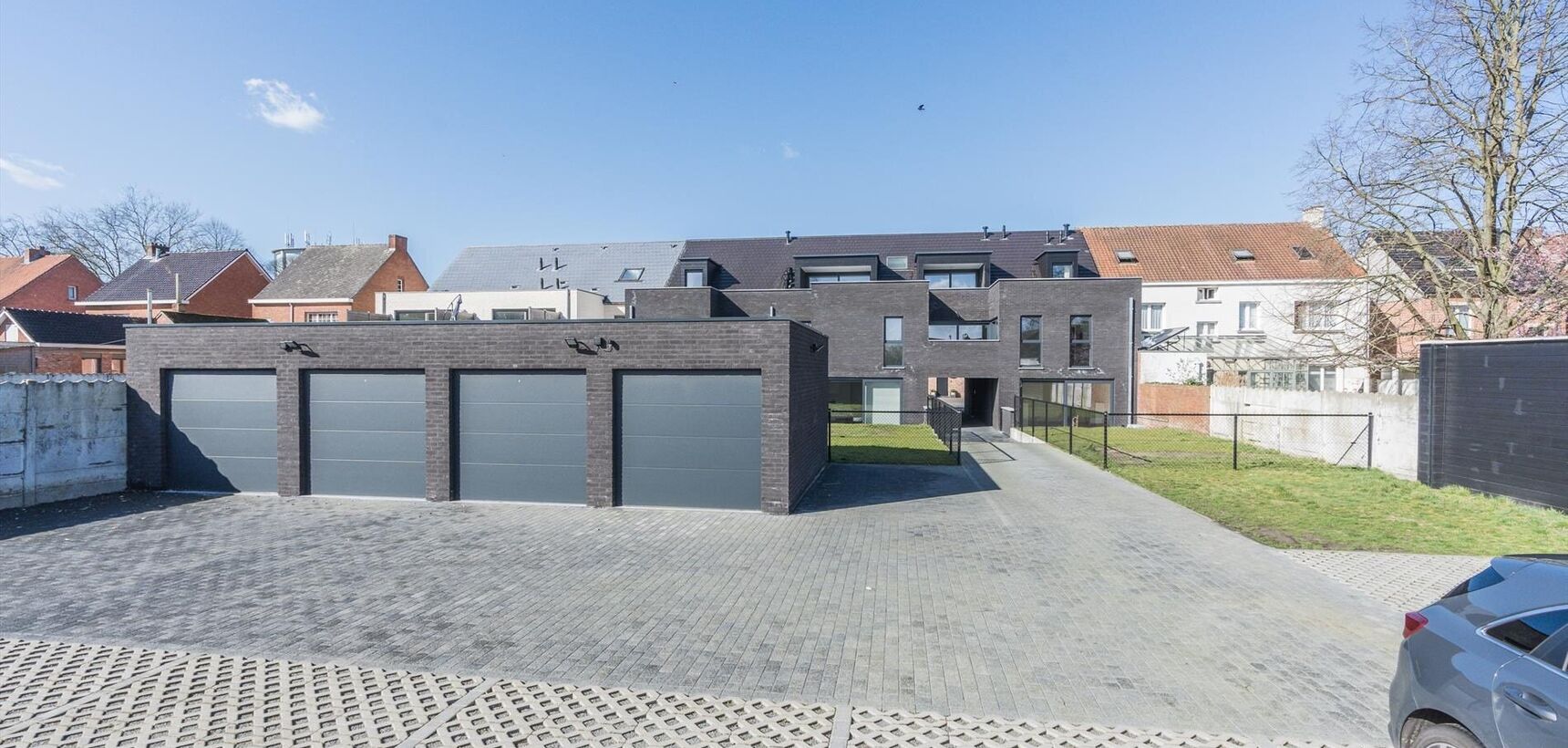 Appartement te huur in Olen