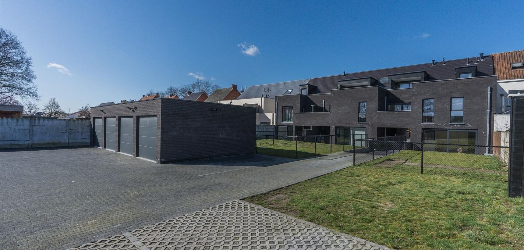 Appartement te huur in Olen