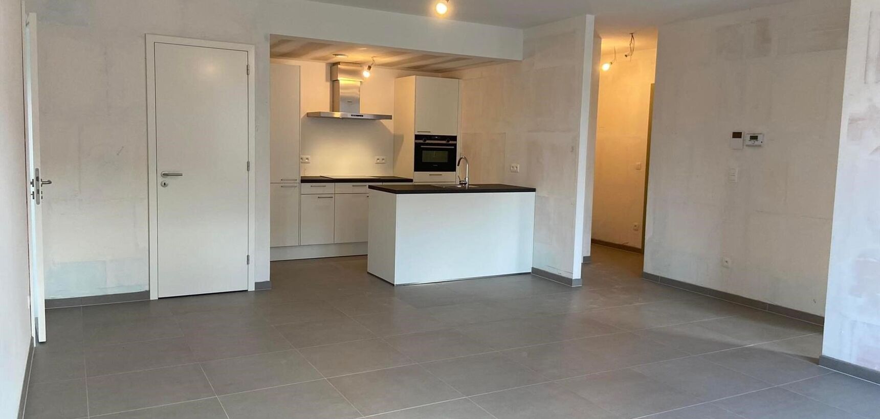 Appartement te huur in Olen