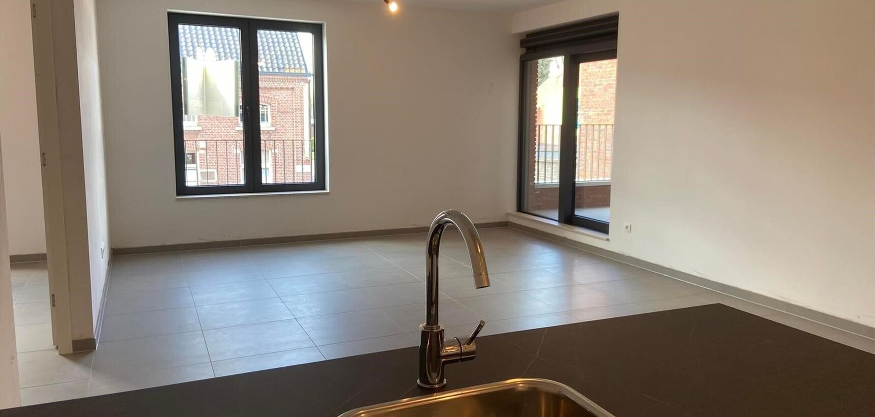 Appartement te huur in Olen