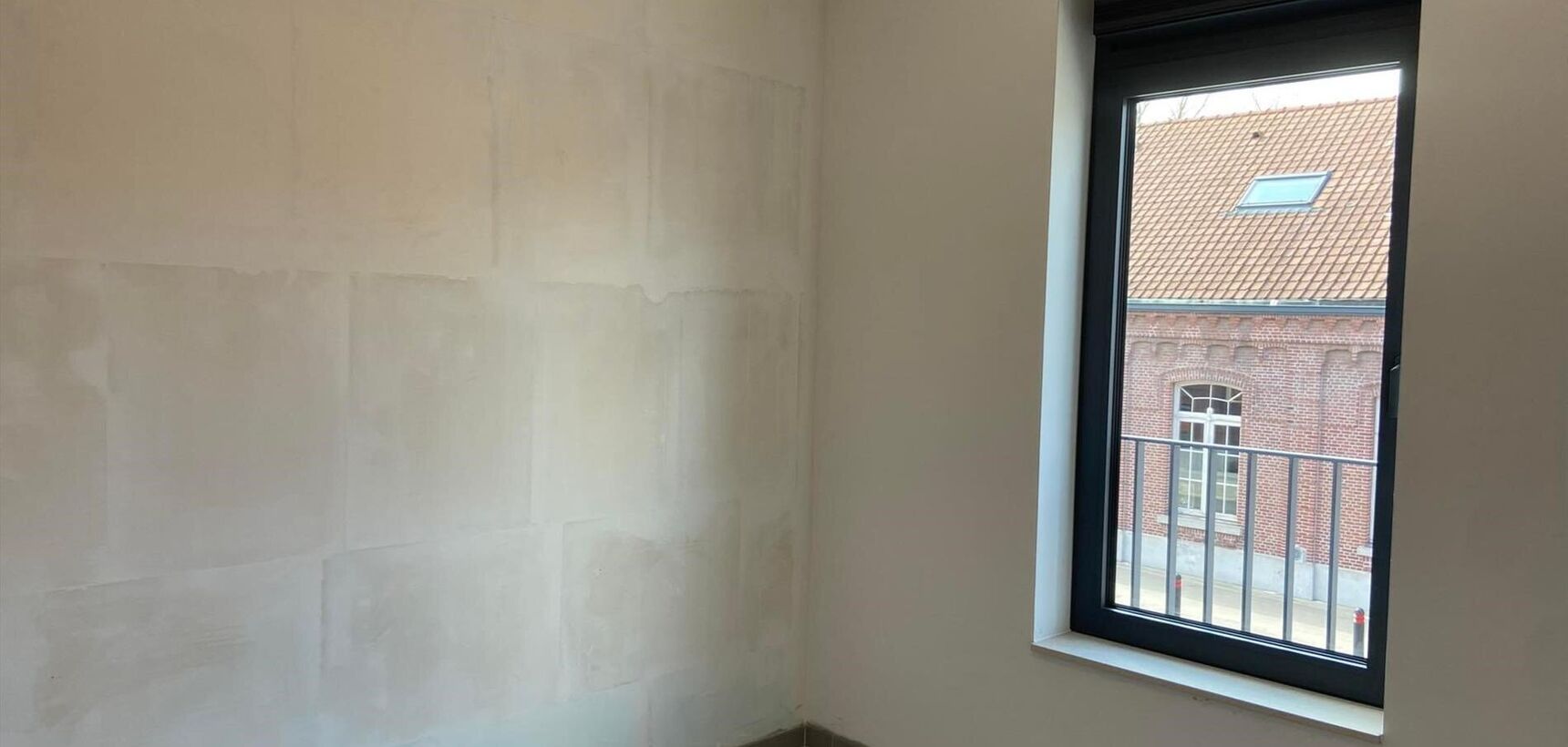 Appartement te huur in Olen