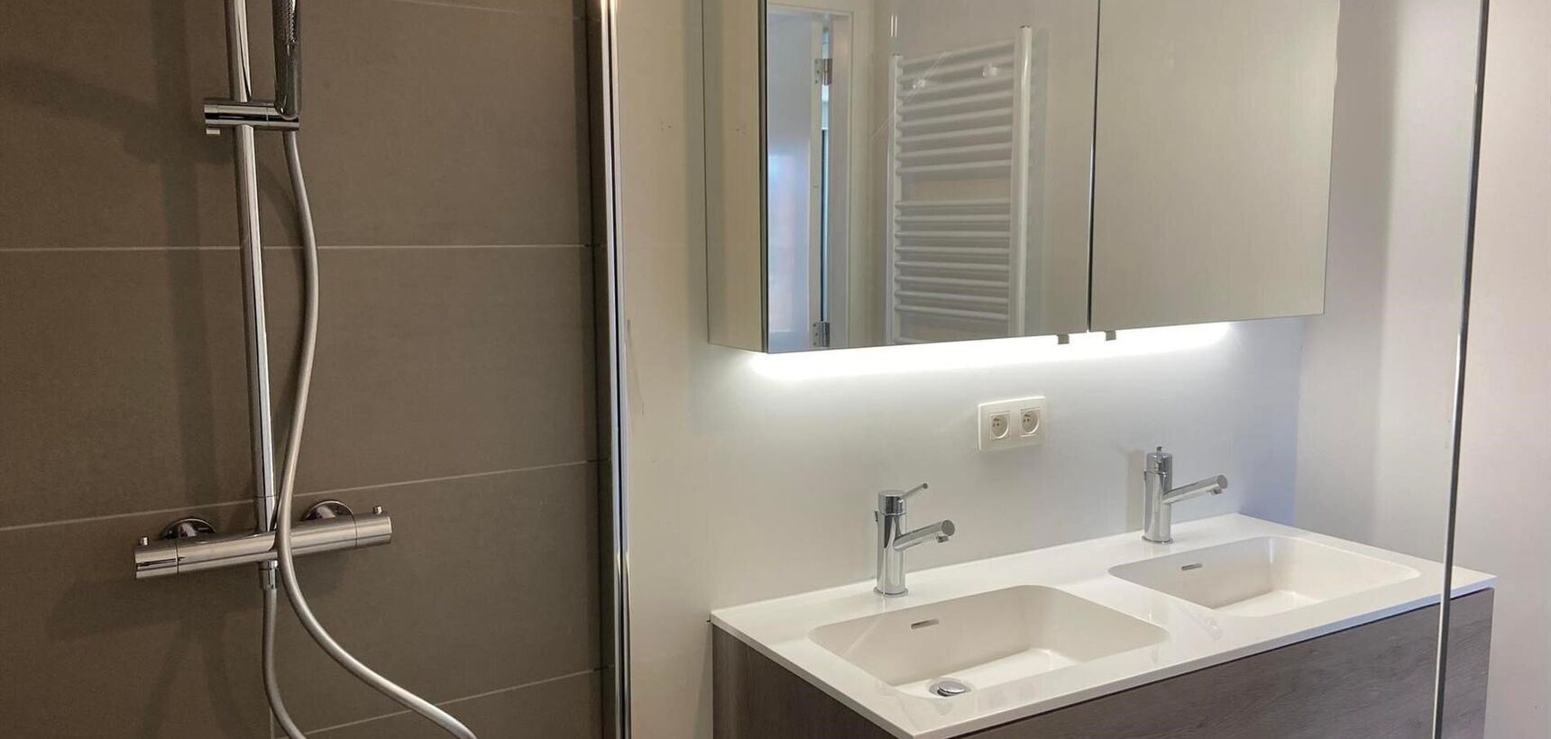 Appartement te huur in Olen