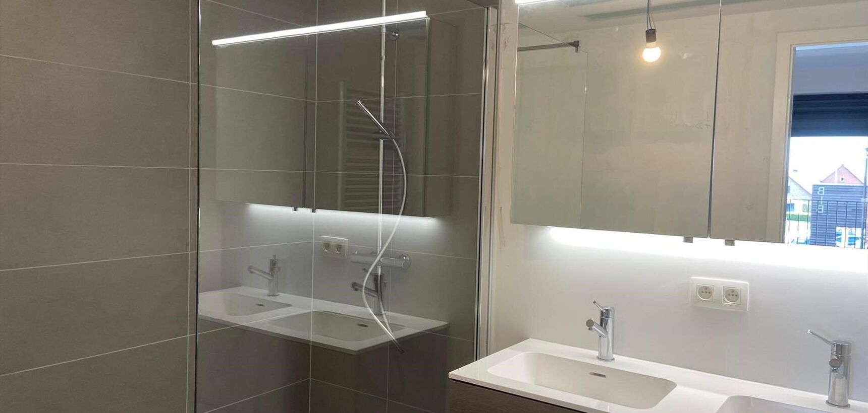 Appartement te huur in Olen