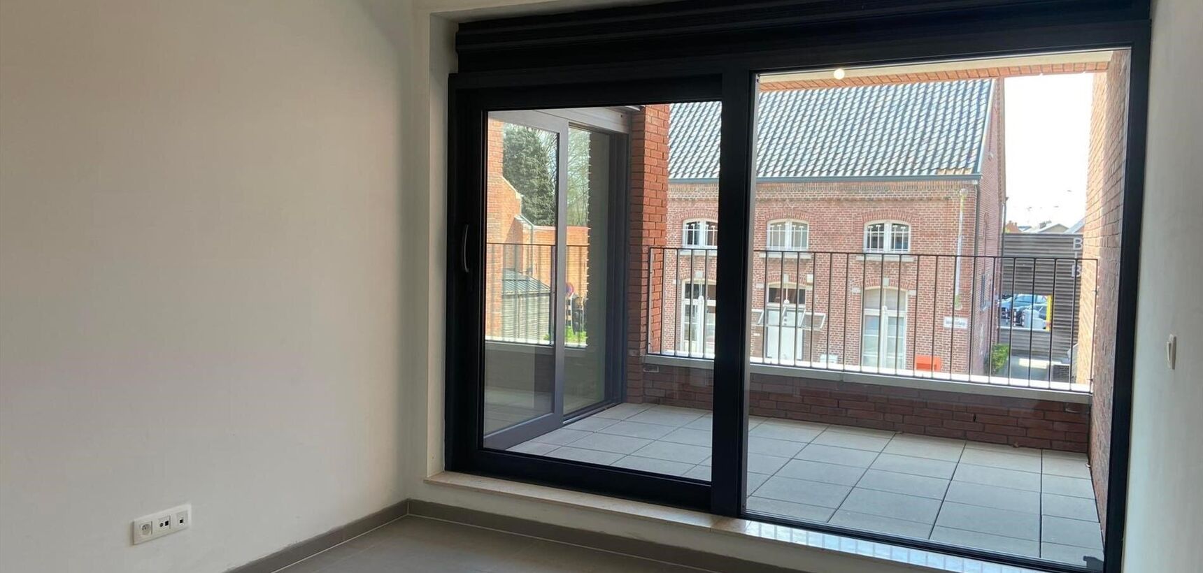 Appartement te huur in Olen