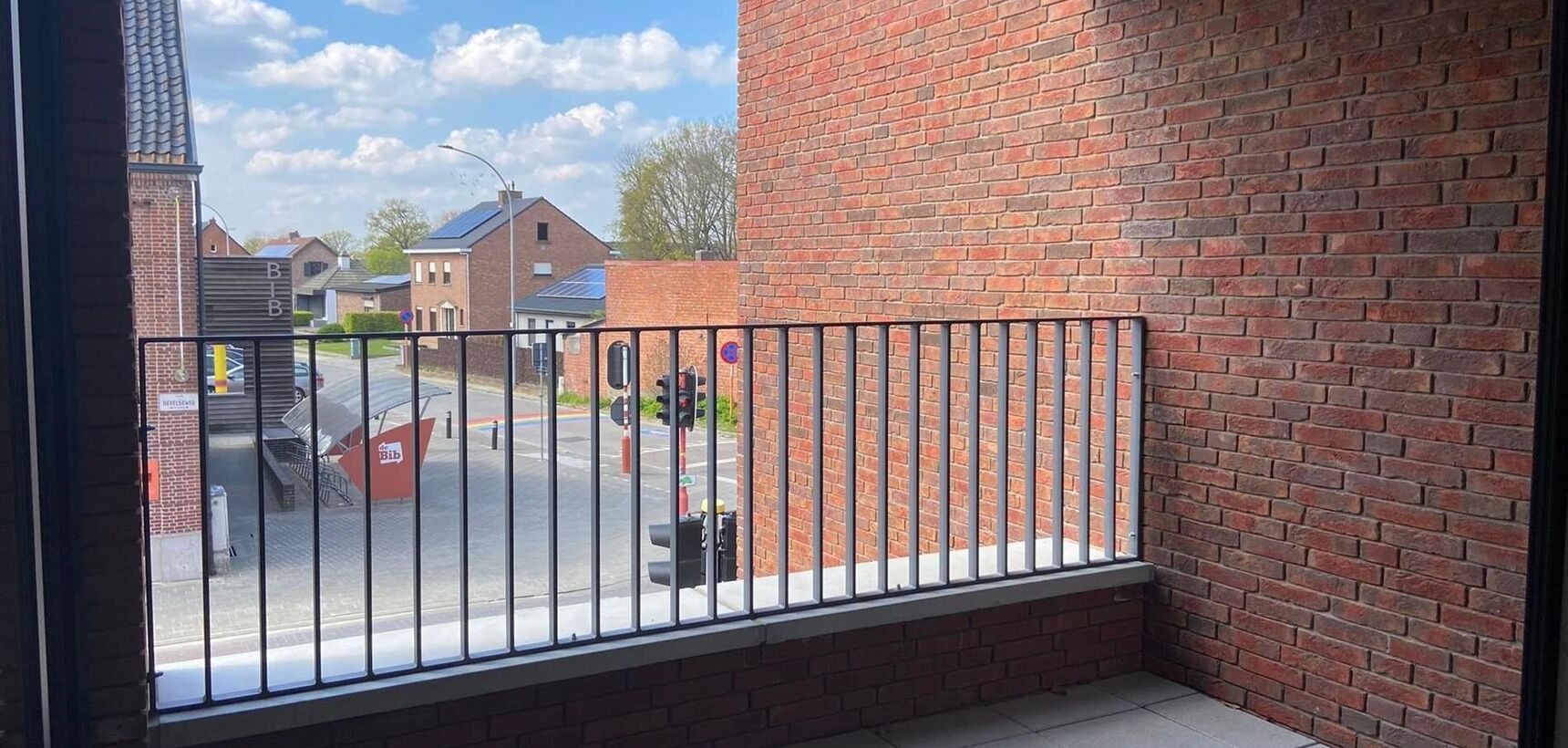 Appartement te huur in Olen