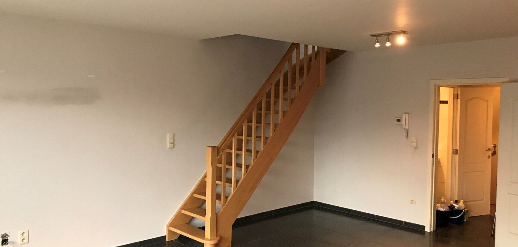 Appartement te huur in Vosselaar