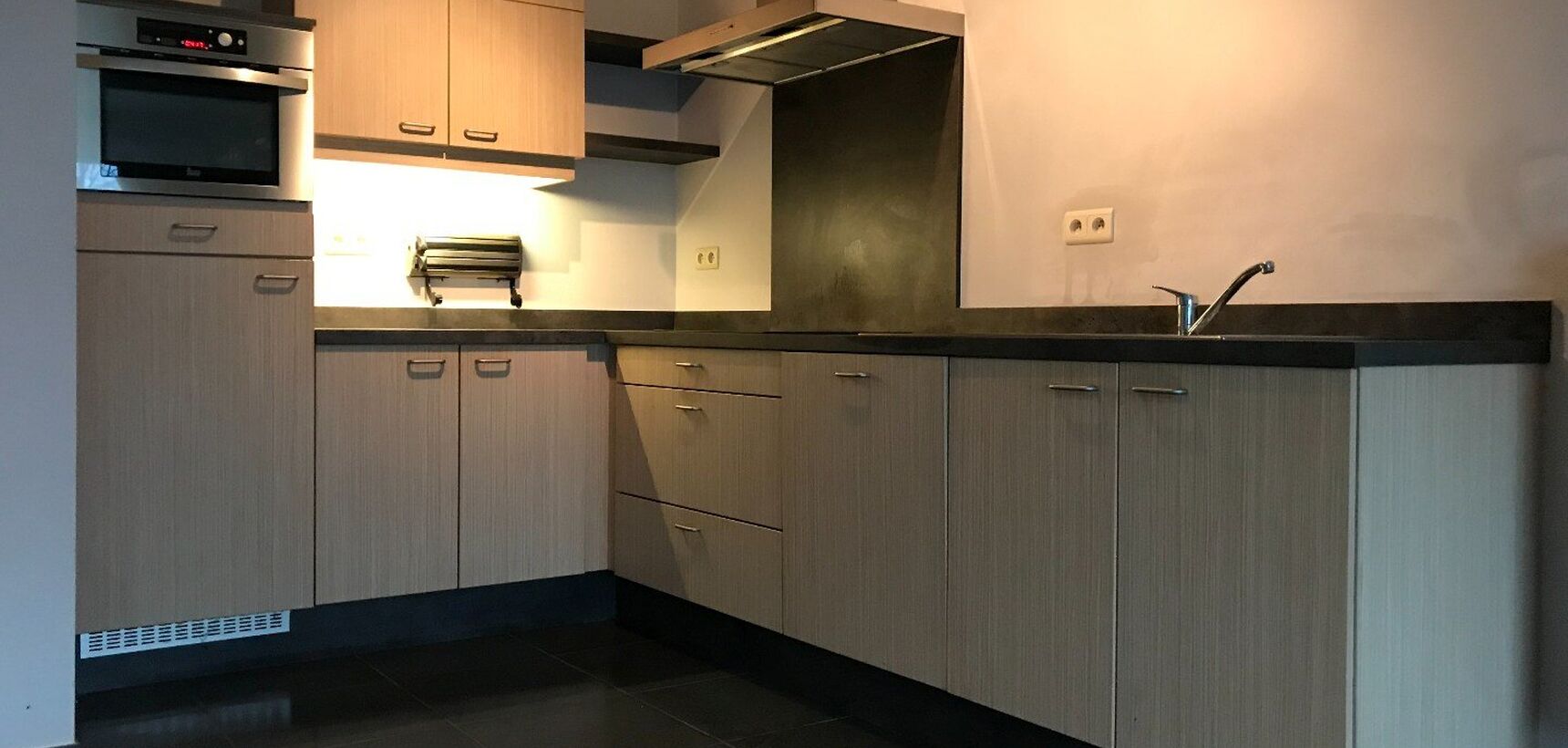 Appartement te huur in Vosselaar