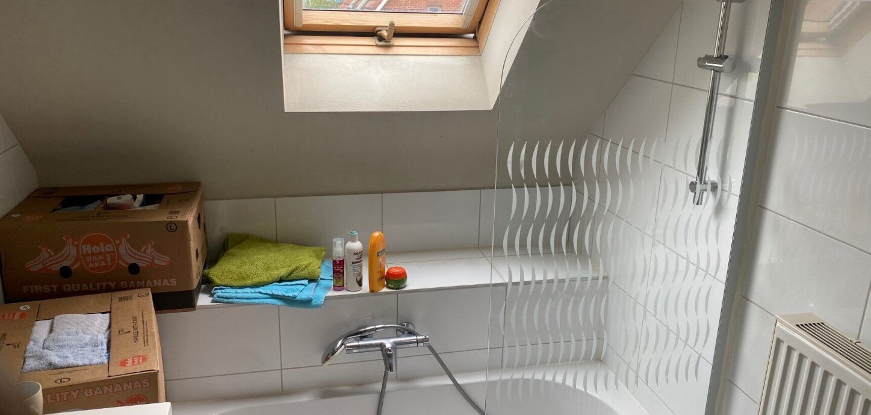 Appartement te huur in Vosselaar