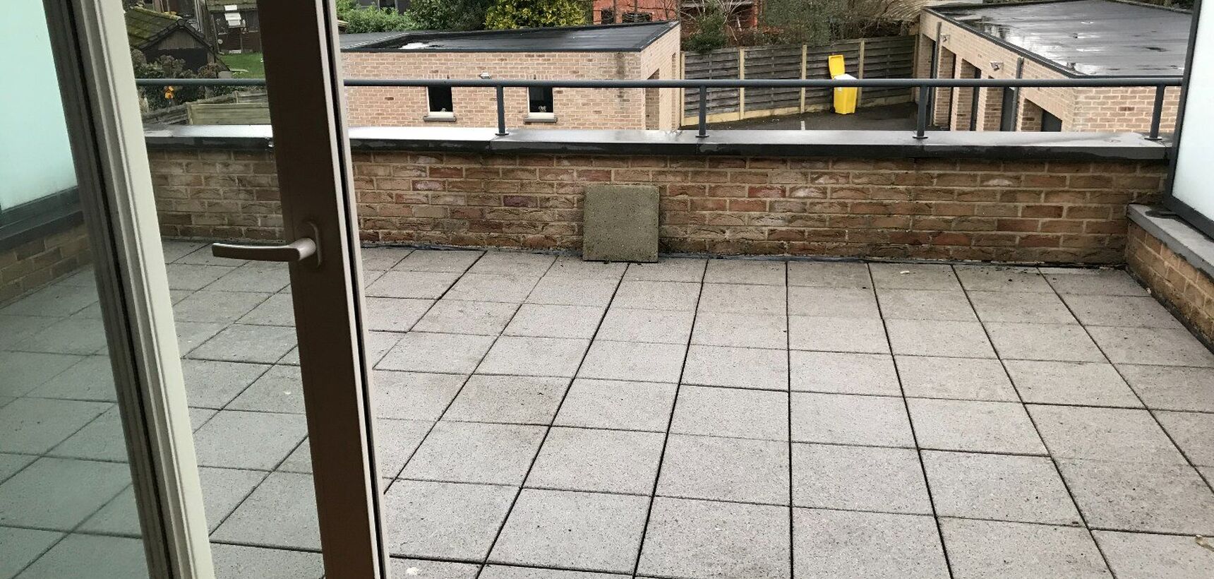 Appartement te huur in Vosselaar