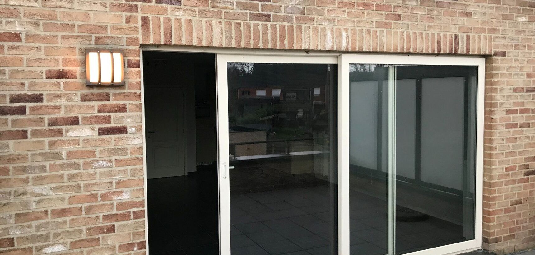 Appartement te huur in Vosselaar