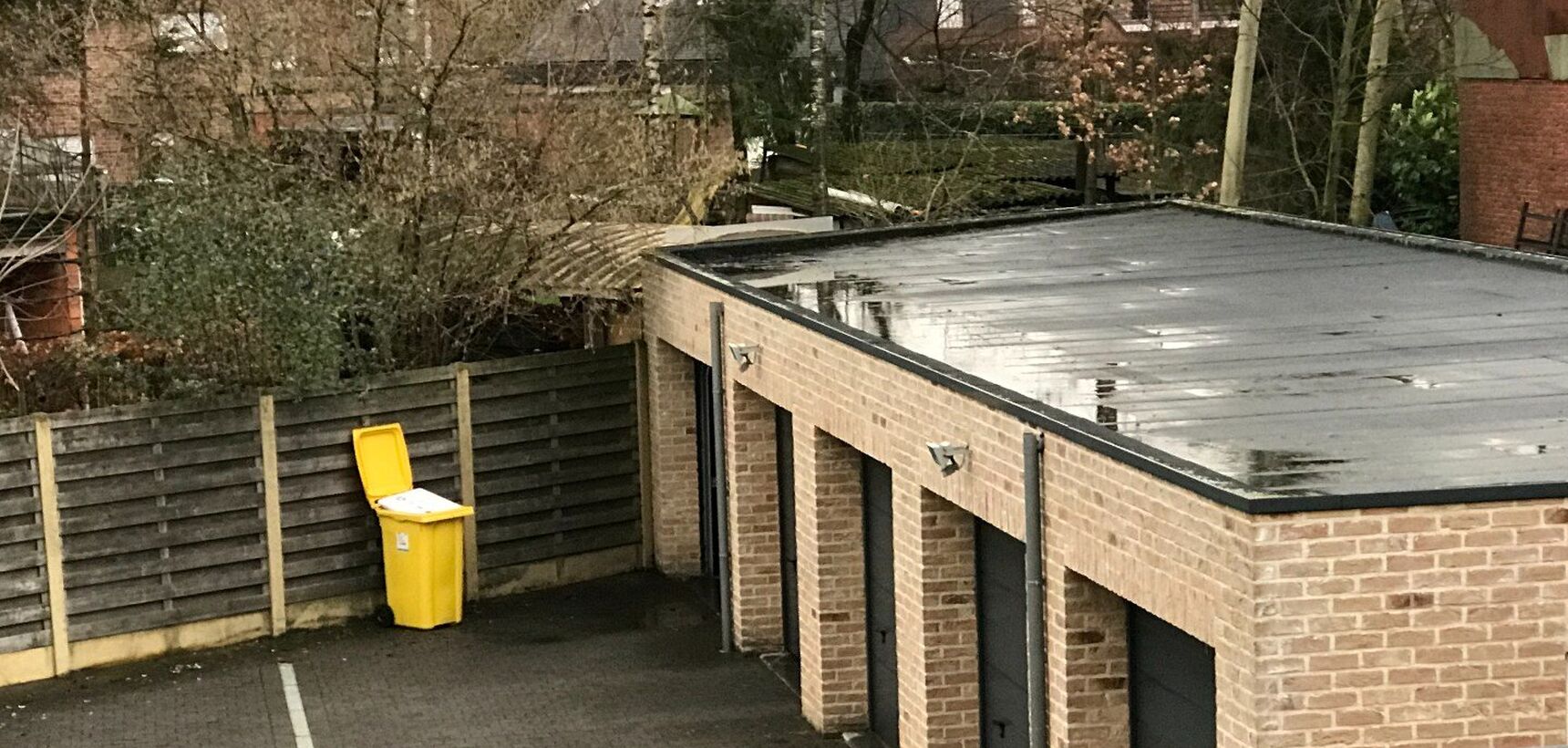 Appartement te huur in Vosselaar