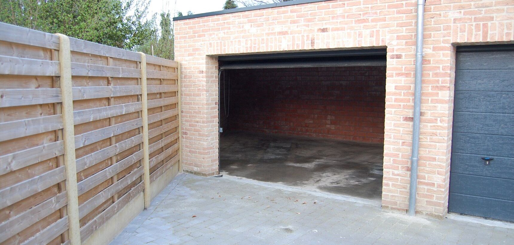 Appartement te huur in Vosselaar