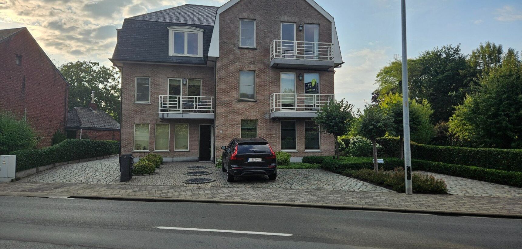Appartement te huur in Westerlo