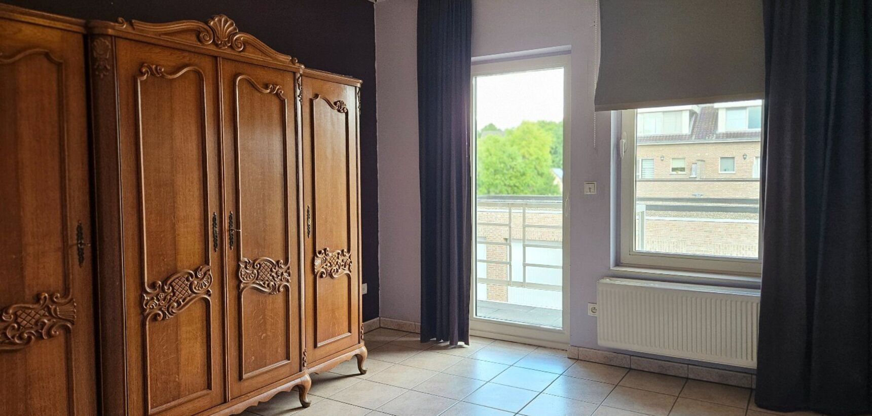 Appartement te huur in Westerlo