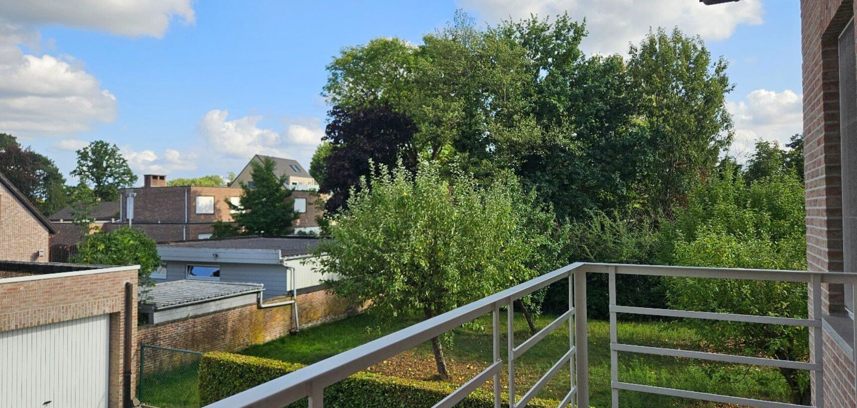 Appartement te huur in Westerlo