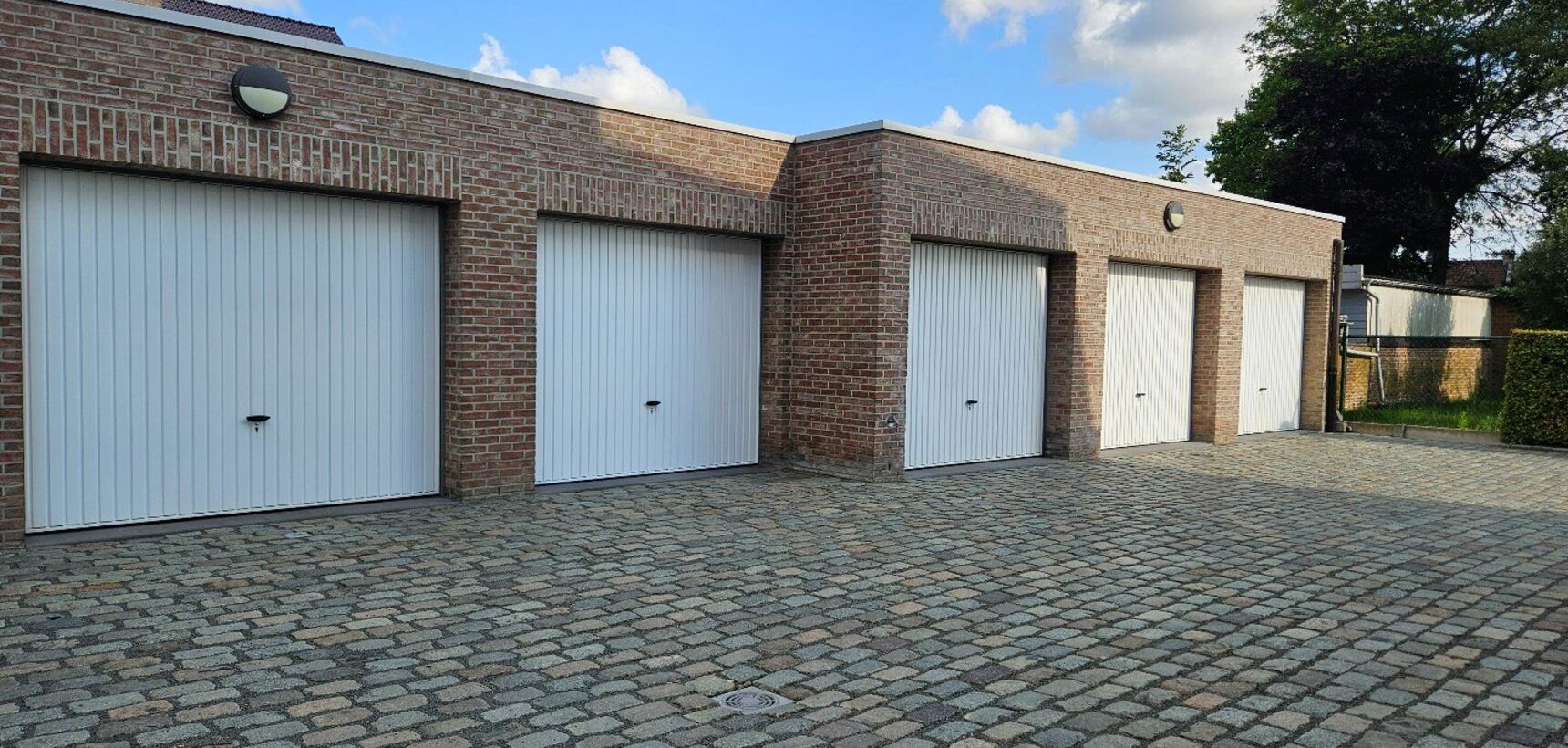 Appartement te huur in Westerlo