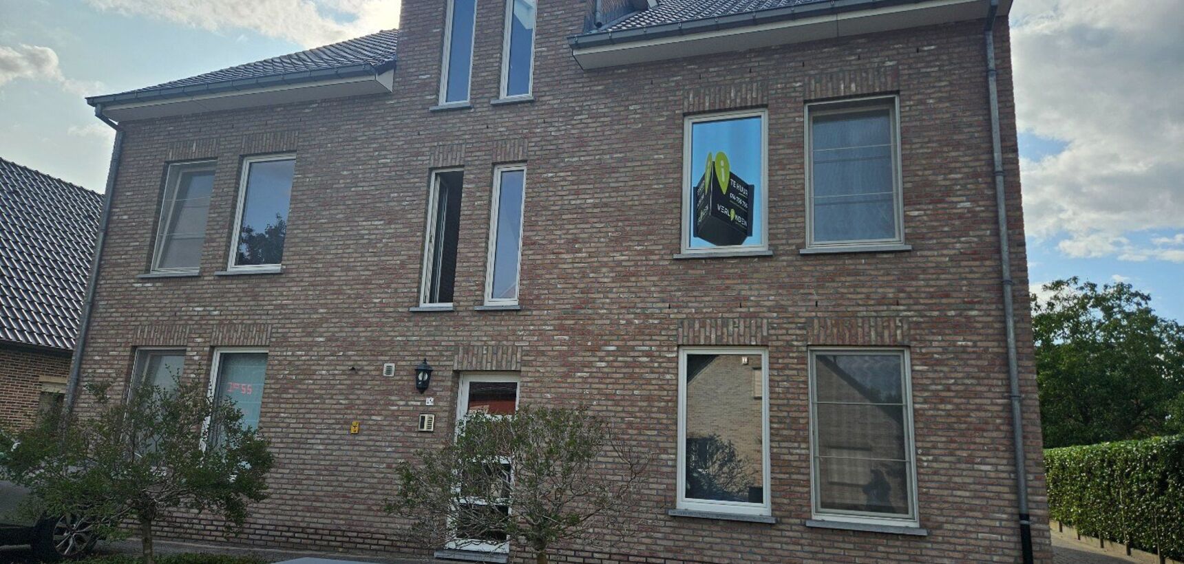 Appartement te huur in Westerlo