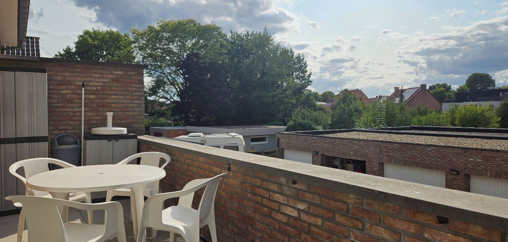 Appartement te huur in Westerlo
