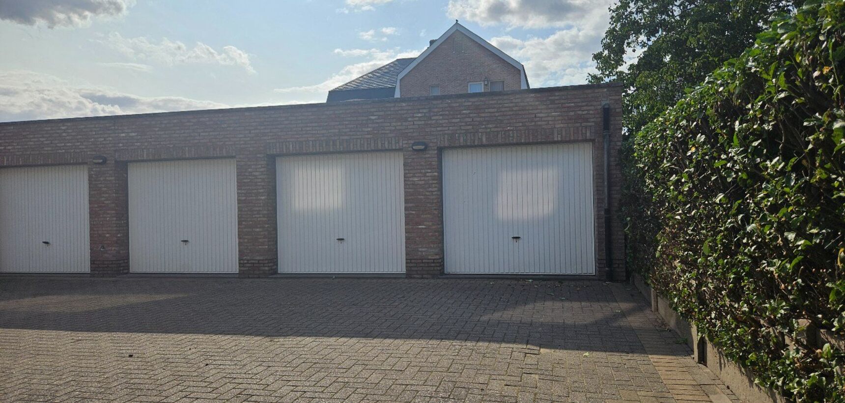 Appartement te huur in Westerlo