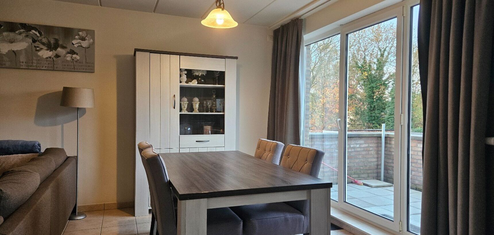 Appartement te huur in Westerlo