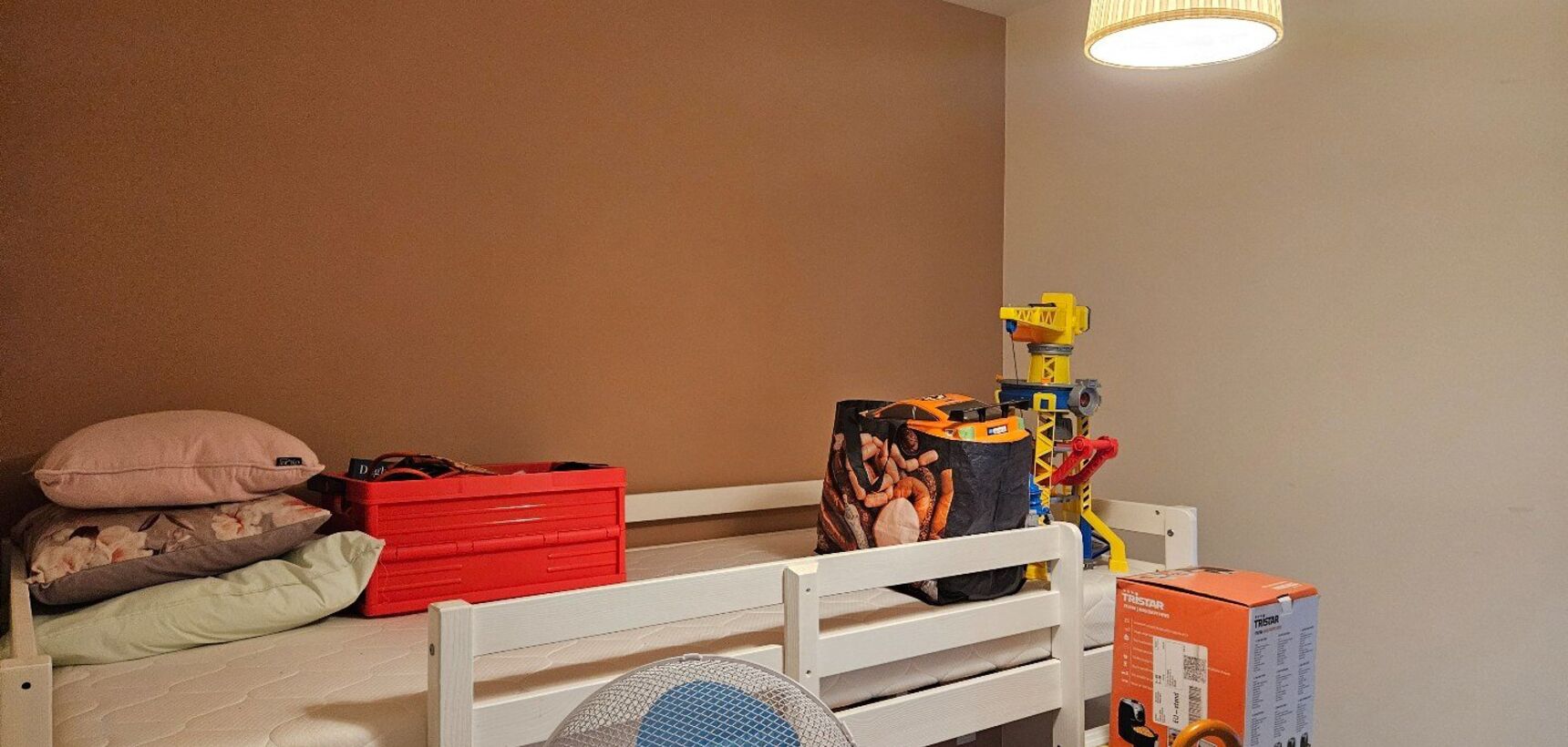 Appartement te huur in Westerlo