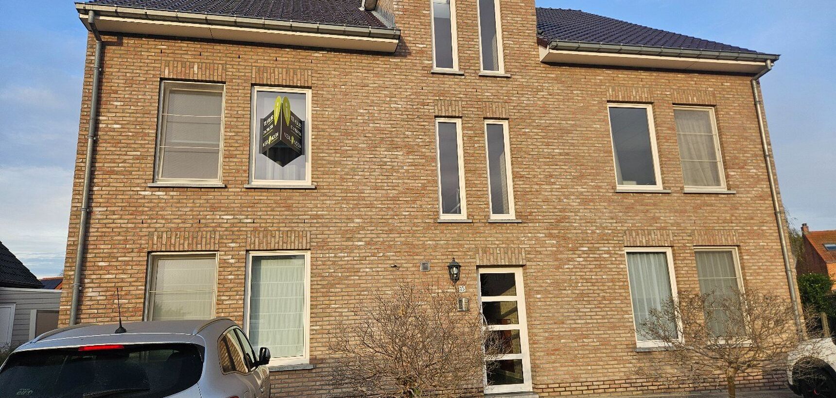 Appartement te huur in Westerlo