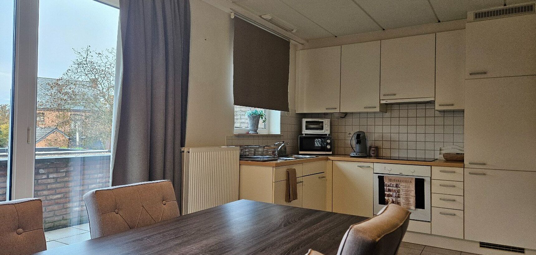 Appartement te huur in Westerlo