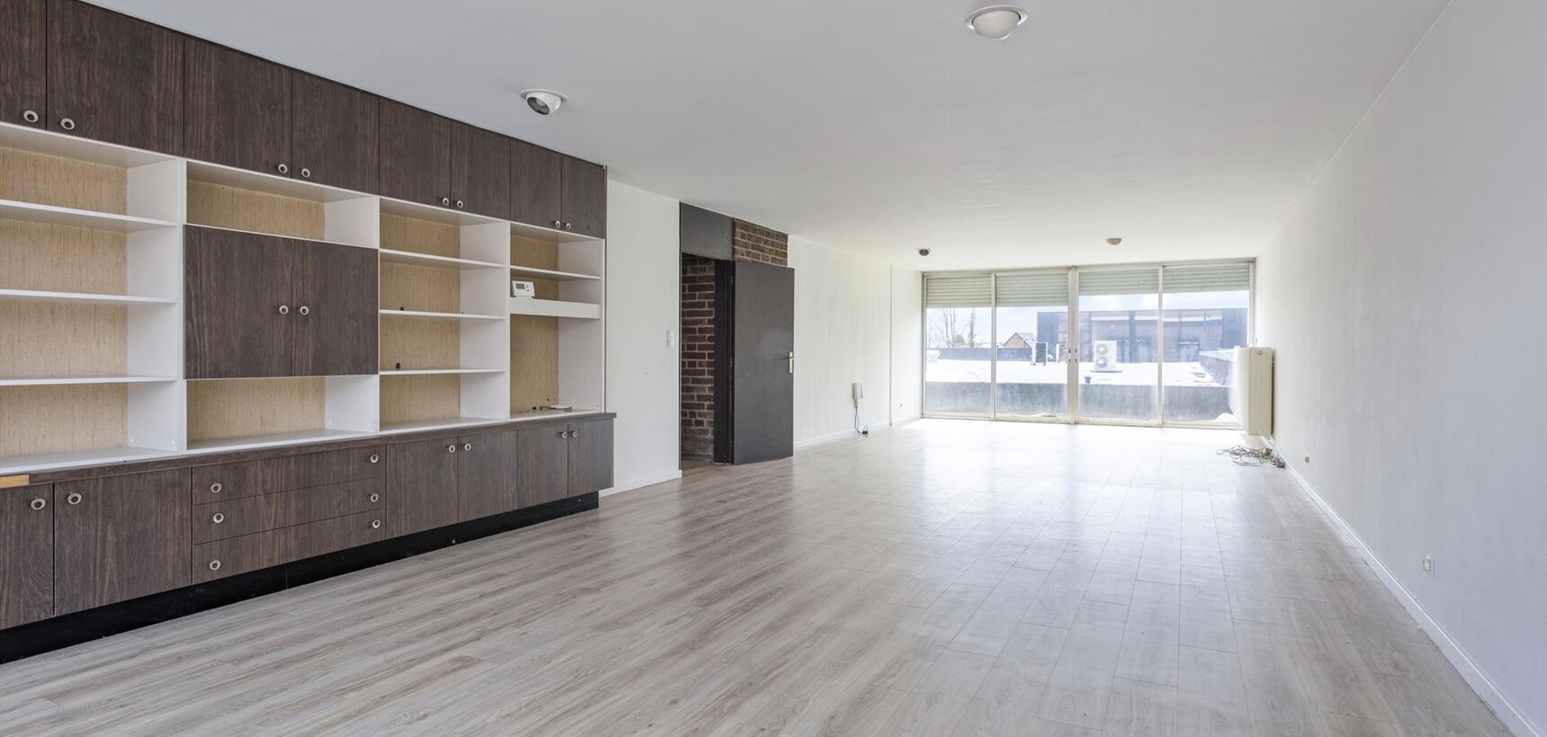 Appartement te koop in Balen
